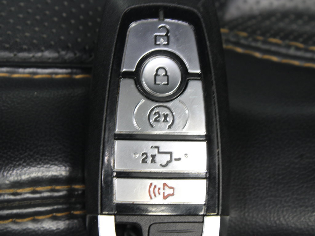 Used 2023 Ford F250 Platinum AWD/4WD image 80