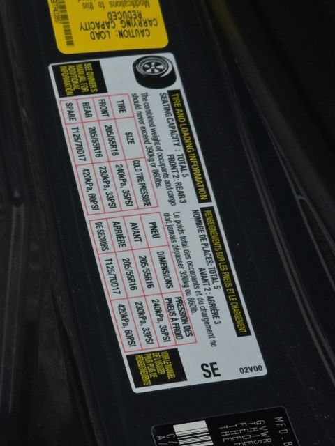 Used 2026 Toyota Corolla LE FWD image 32