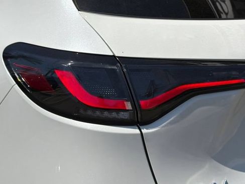 Certified 2024 Honda HR-V Sport image 34