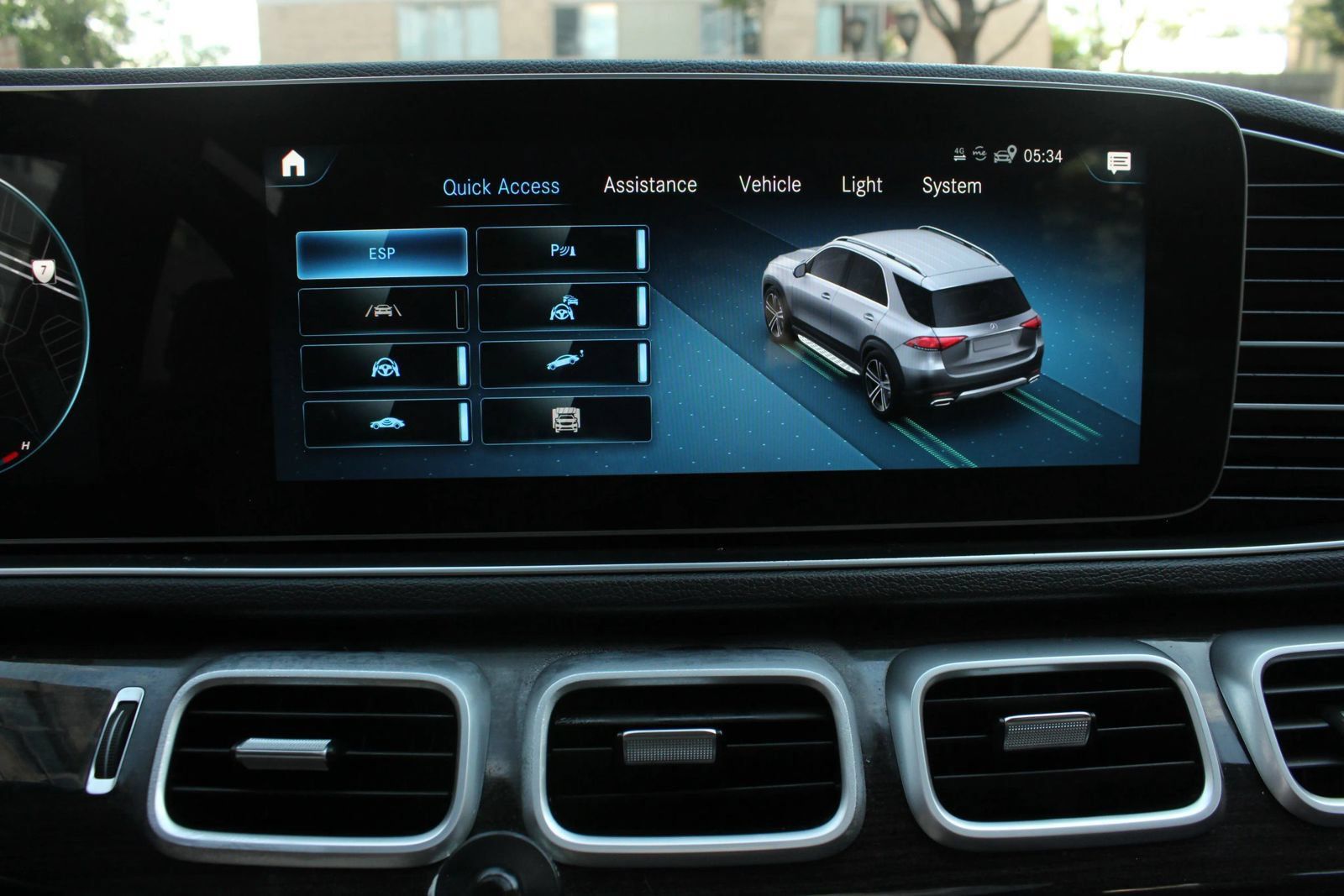 Used 2022 Mercedes-Benz GLE 350 image 43