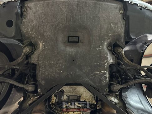 Used 2004 Mercedes-Benz CLK 320 Cabriolet image 58