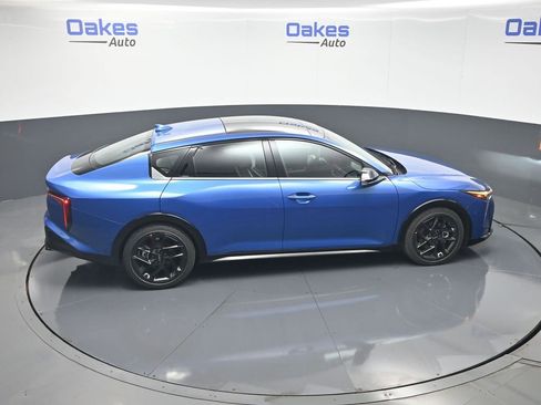 New 2026 Kia K4 GT-Line Turbo FWD image 57