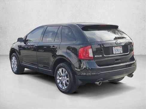 Used 2013 Ford Edge SEL FWD image 7