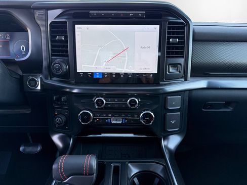 New 2026 Ford F150 Raptor AWD/4WD image 11