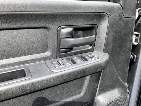 New 2026 RAM 2500 Warlock AWD/4WD image 27