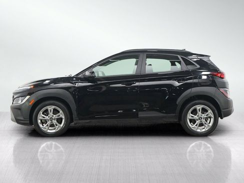 Used 2023 Hyundai Kona SEL AWD/4WD image 2