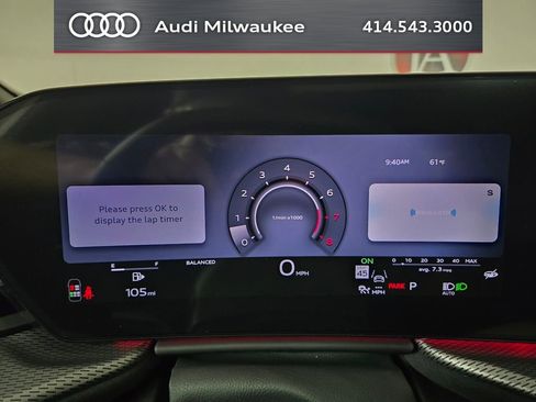 New 2026 Audi SQ5 Premium Plus image 39