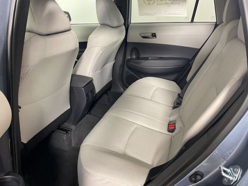 New 2026 Toyota Corolla Cross LE image 18