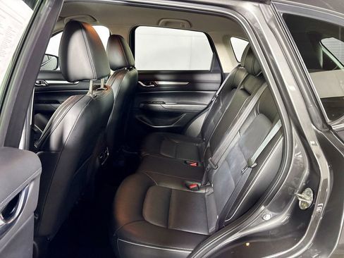 Used 2025 MAZDA CX-5 AWD 2.5 S w/ Select Package image 19