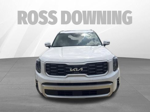 Used 2025 Kia Telluride S FWD image 2