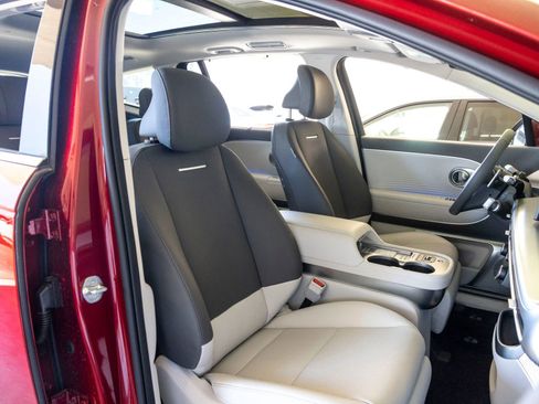 New 2026 Hyundai Ioniq 9 Limited image 27