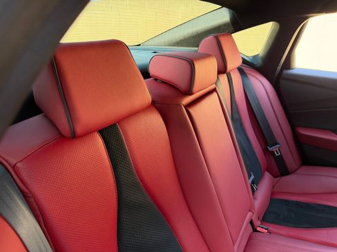 Used 2022 Acura TLX w/ A-SPEC Pkg FWD image 20
