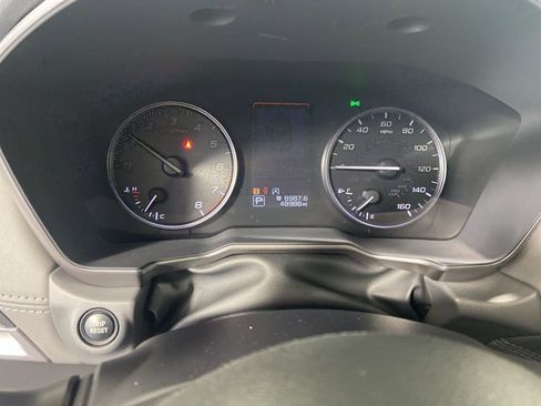 Used 2024 Subaru Outback Onyx Edition AWD/4WD image 17