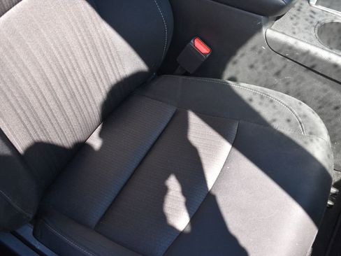 Used 2025 Nissan Altima 2.5 SV FWD image 24