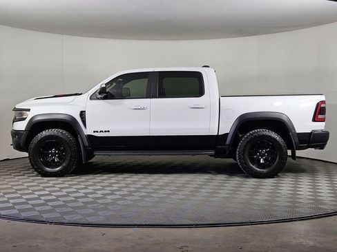 Used 2022 RAM 1500 TRX w/ TRX Level 2 Equipment Group image 3