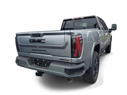 New 2026 GMC Sierra 2500 AT4 w/ AT4 Premium Plus Package AWD/4WD image 5