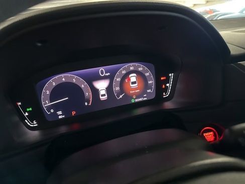 Used 2025 Honda Accord SE image 10