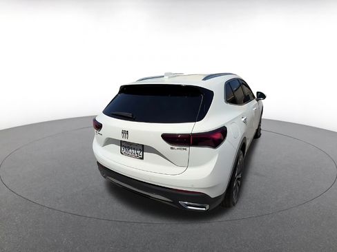 Used 2024 Buick Envision Preferred AWD/4WD image 12