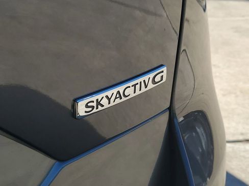 New 2025 MAZDA CX-5 AWD 2.5 S w/ Premium Plus Pkg image 7