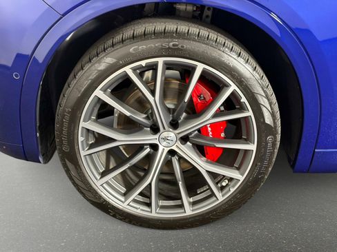 Used 2023 Maserati Grecale GT image 12