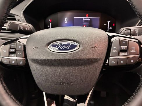 New 2026 Ford Escape SE image 21