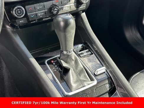 Used 2022 Jeep Compass Latitude AWD/4WD image 25