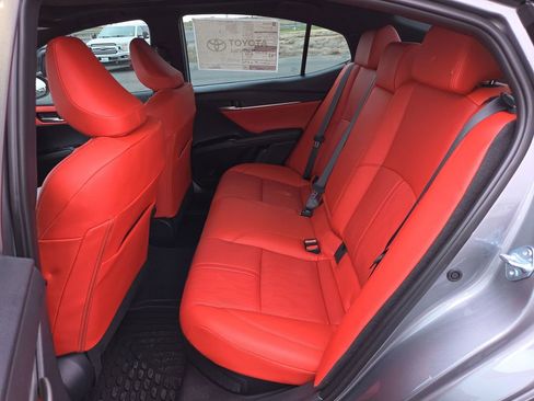 New 2026 Toyota Camry XSE w/ Premium Package image 19