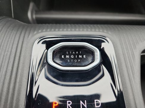 New 2026 Jeep Cherokee Limited image 29