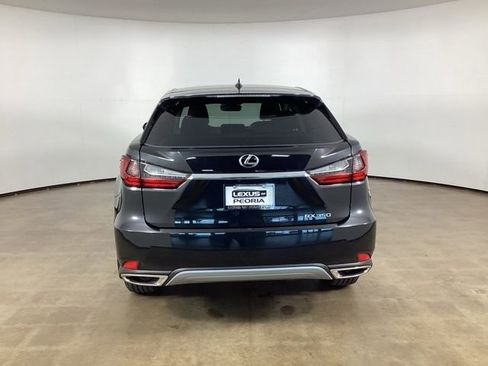 Used 2022 Lexus RX 350 AWD image 10