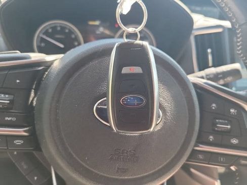 Certified 2023 Subaru Forester Limited AWD/4WD image 32