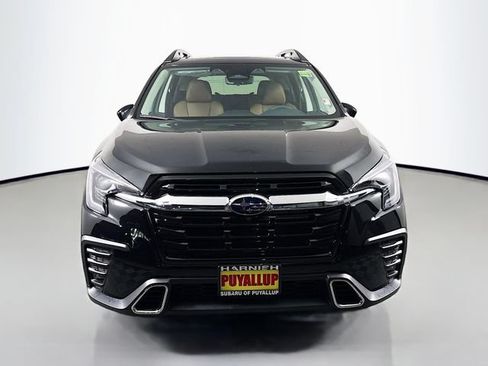 New 2026 Subaru Ascent Touring AWD/4WD image 2