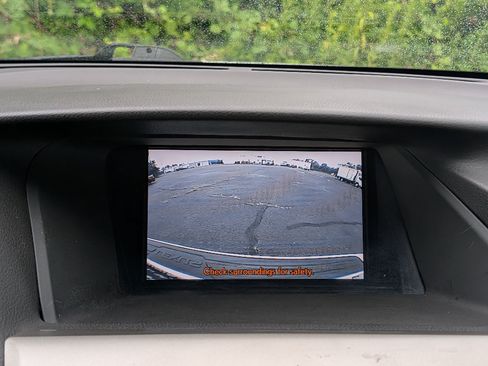 Used 2014 Lexus RX 350 AWD w/ Navigation Package image 24