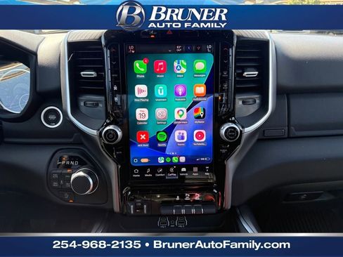 New 2026 RAM 1500 Lone Star image 22