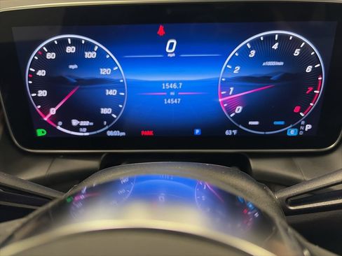 Certified 2025 Mercedes-Benz GLC 300 4MATIC image 19