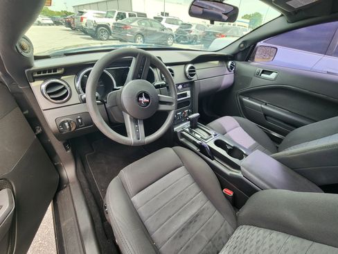Used 2008 Ford Mustang GT image 11