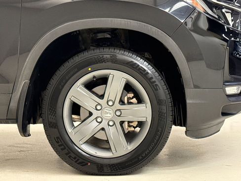 Certified 2022 Honda Ridgeline RTL-E image 6
