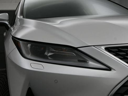 Used 2021 Lexus RX 350 AWD w/ Premium Package image 4