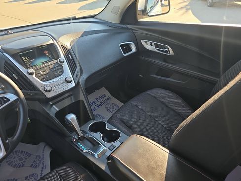 Used 2012 Chevrolet Equinox LT AWD/4WD image 12
