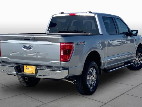 Certified 2023 Ford F150 XLT w/ Equipment Group 302A High AWD/4WD image 13