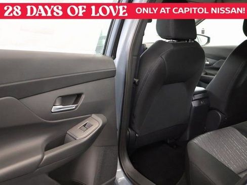 New 2026 Nissan Sentra SV w/ Floor Mat Package image 25