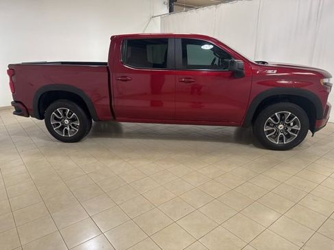 Used 2019 Chevrolet Silverado 1500 RST image 6