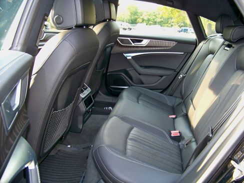 Used 2022 Audi A7 3.0T Premium Plus image 33