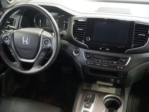 Used 2023 Honda Ridgeline RTL-E image 28