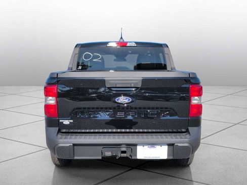 New 2026 Ford Maverick XLT w/ XLT Luxury Package image 4