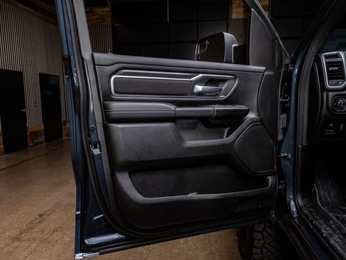 Used 2025 RAM 1500 Big Horn image 36