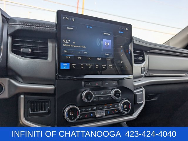 Used 2024 Ford Expedition Max XLT AWD/4WD image 14