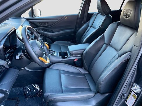 Used 2025 Subaru Outback Wilderness AWD/4WD image 22