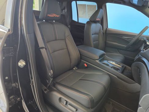 Certified 2026 Honda Ridgeline TrailSport image 24