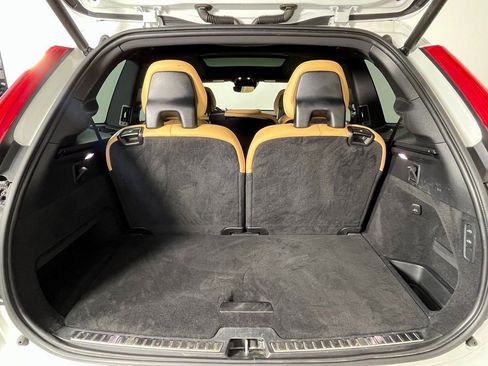 Used 2021 Volvo XC90 T8 Inscription w/ Advanced Package image 19