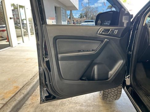 Used 2021 Ford Ranger XLT w/ Tremor Off-Road Package AWD/4WD image 32